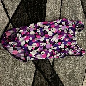 Toddler GK leotard